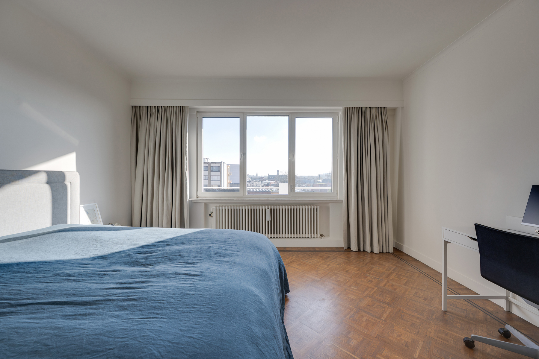 Appartement à vendre à Anvers avec 3 chambres - photo 4