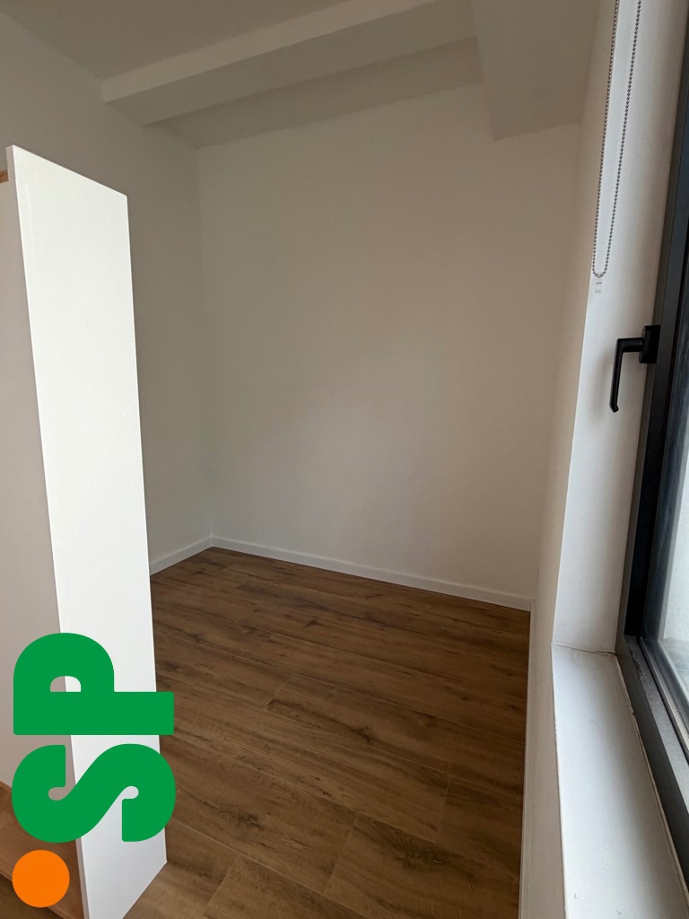 Gerenoveerde studio op centrale locatie - foto 5