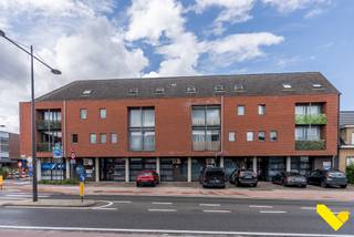 Te Koop: Stijlvol Duplexappartement met Balkon in het Centrum van Tessenderlo-HamBent u op zoek naar een instapklaar appartement met ruimte, licht en...