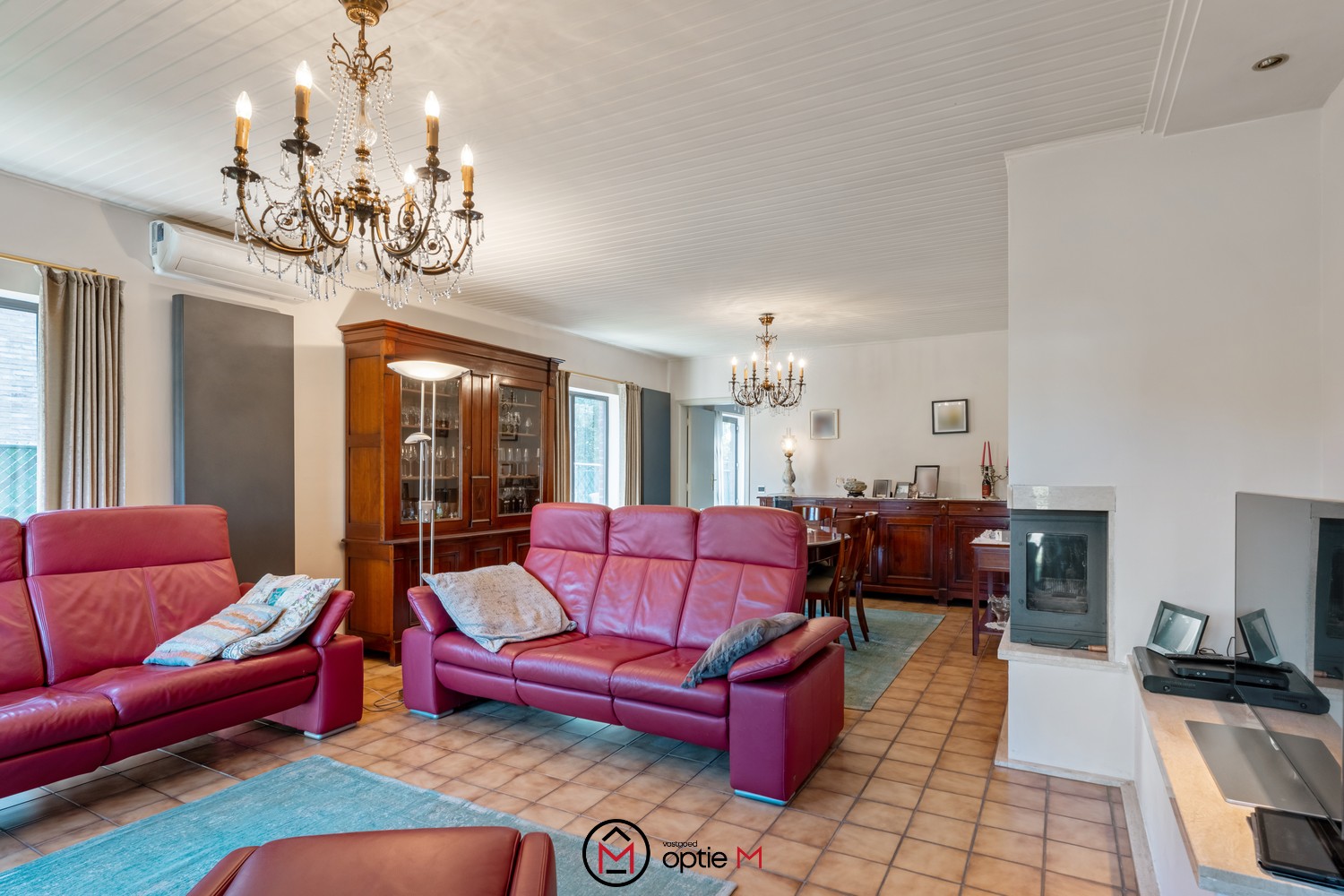 House for rent in Hasselt with 5 bedrooms - photo 5