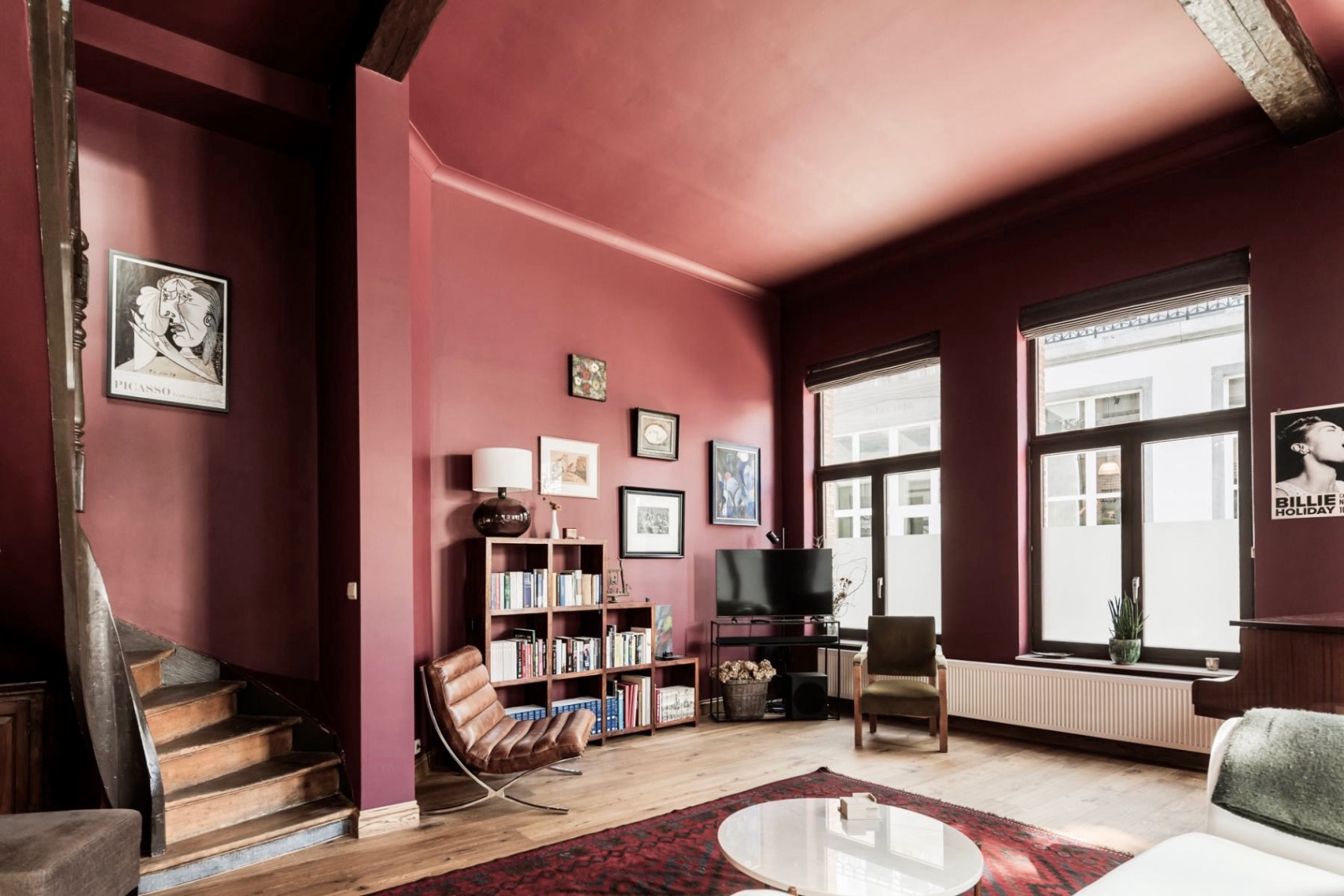 Appartement te koop in Antwerpen met 2 slaapkamers - foto 5