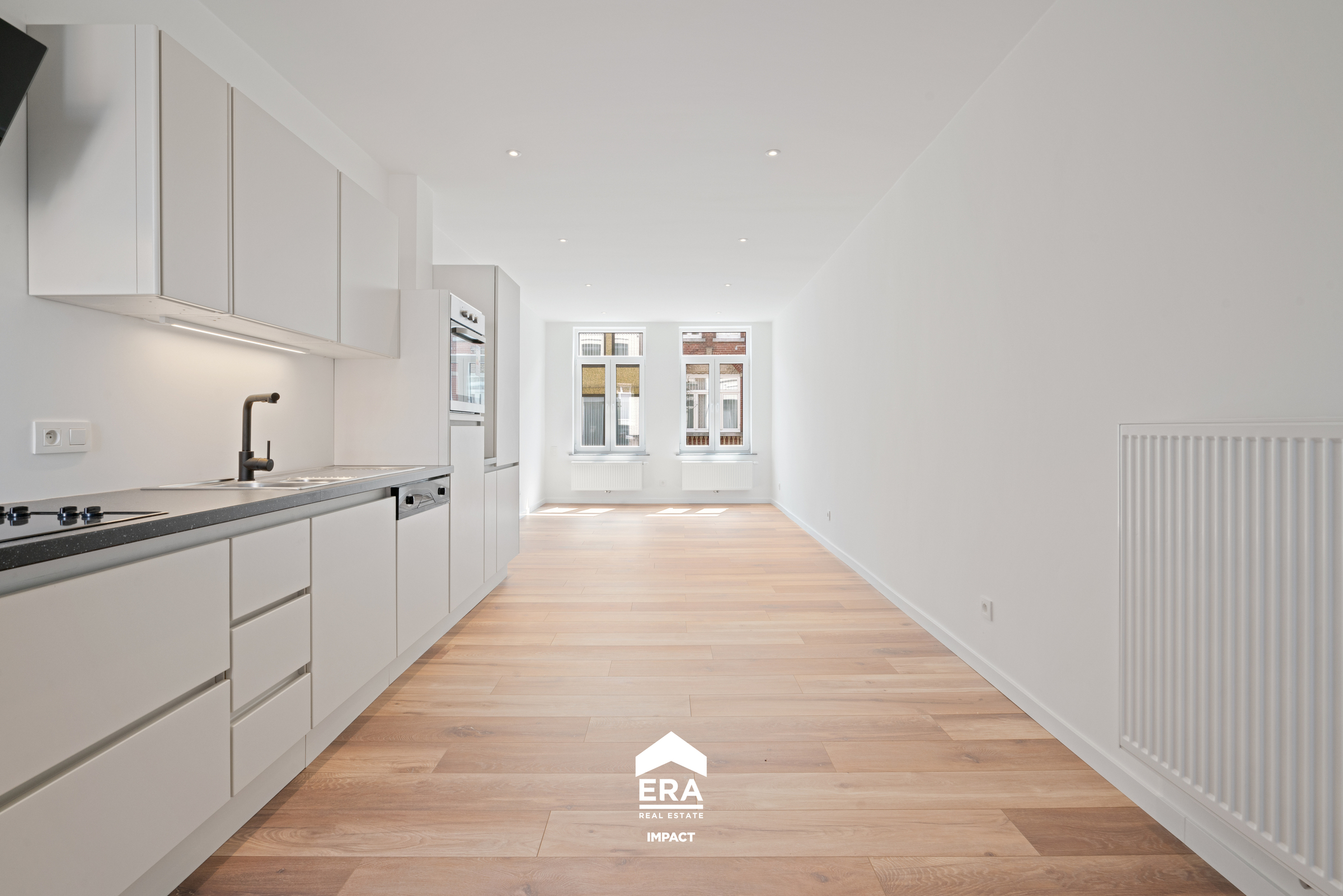 Apartment for sale in Maaseik with 2 bedrooms - photo 2