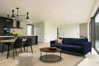 NOUVEAU PROJET DE CONSTRUCTION 'T VELD - UNE VIE MODERNE DANS UN ENDROIT MAGNIFIQUEA vendre : maison de luxe nouvellement construite...