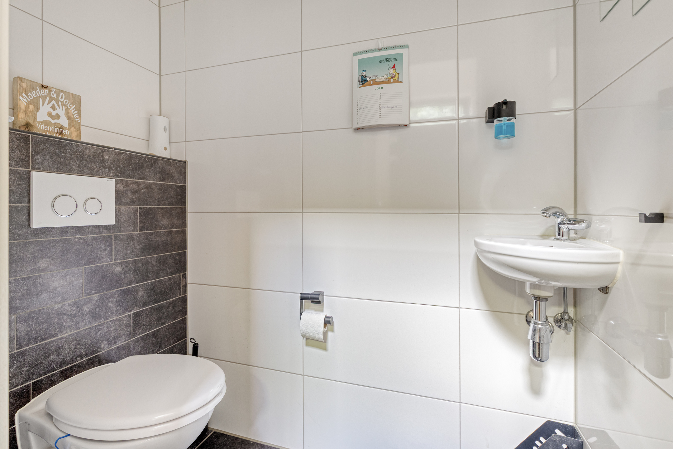 Rustig gelegen woning nabij het centrum van Lommel - foto 4