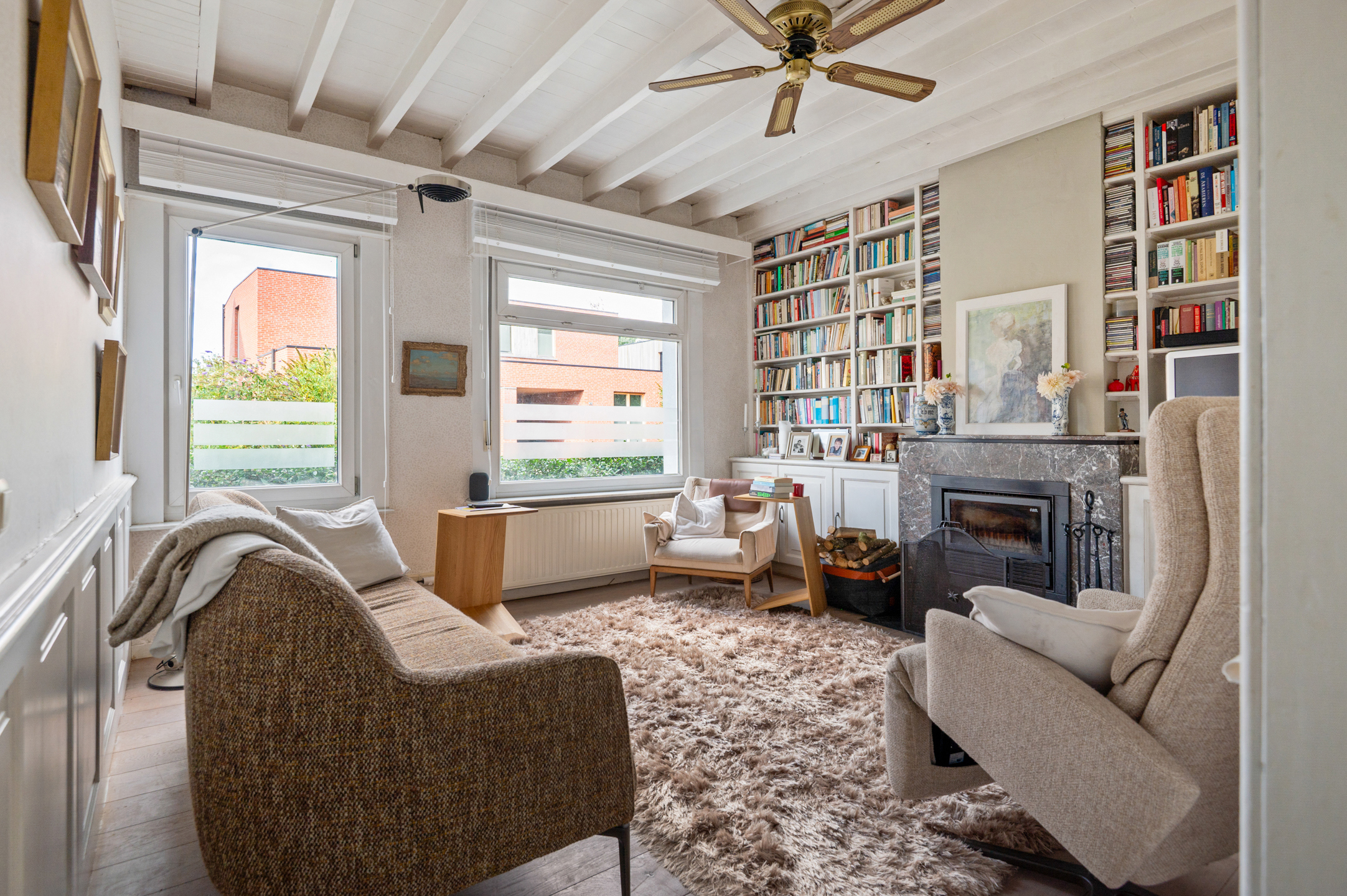 Huis te koop in Kalmthout met 4 slaapkamers - foto 4