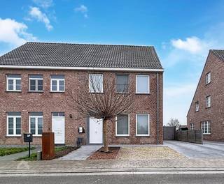 Maison à vendre à Menin