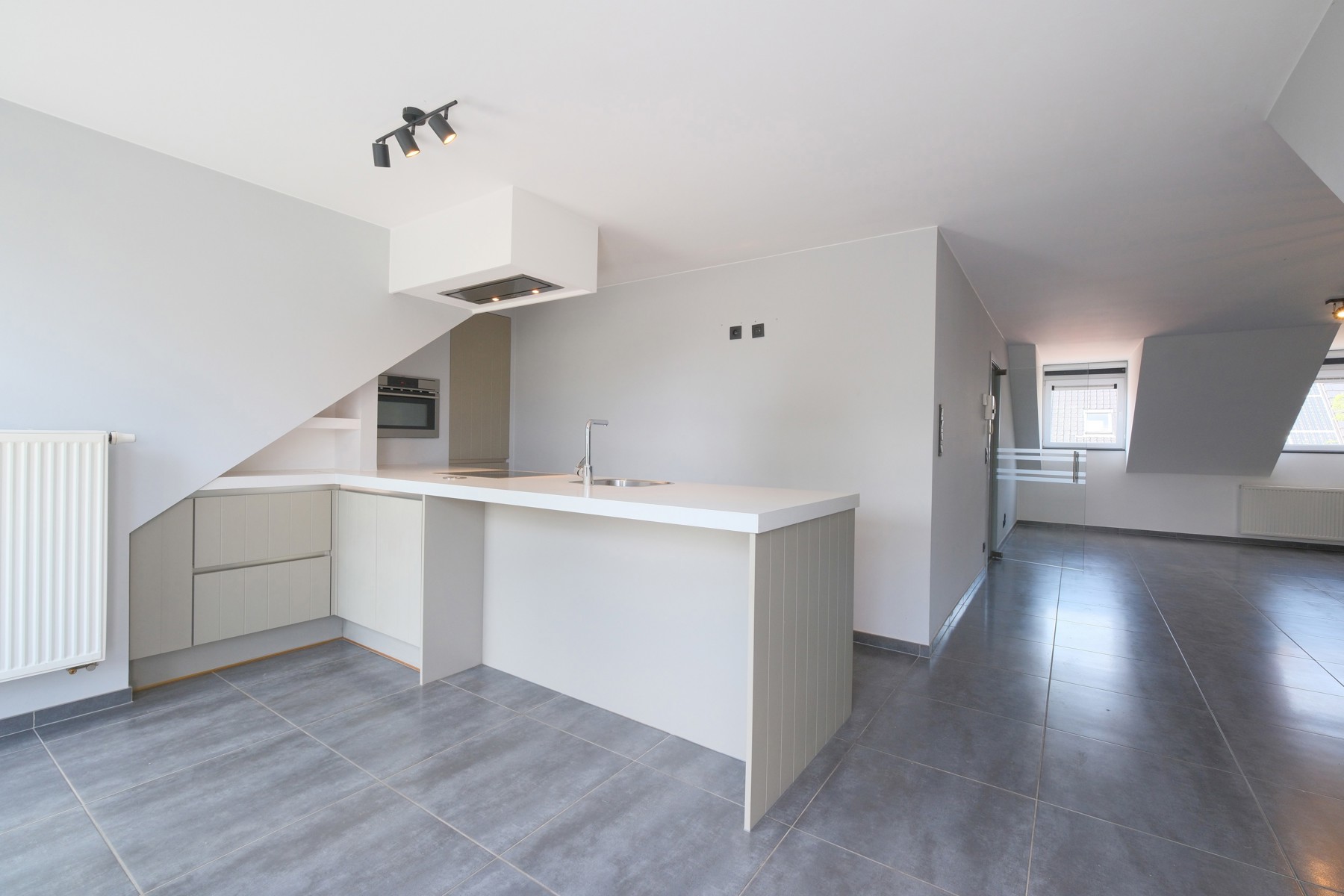 Penthouse met ruim zonneterras - foto 5