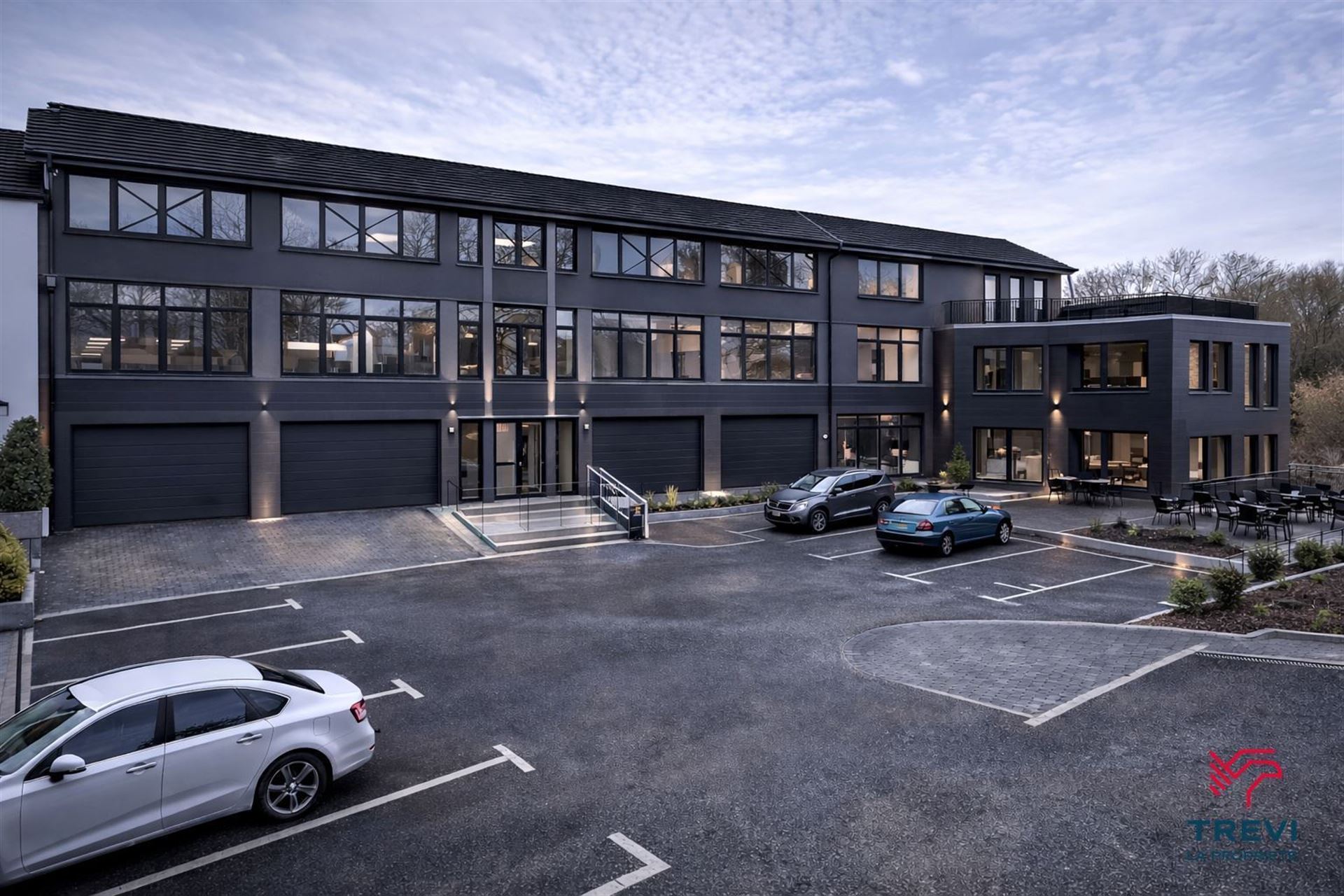 Commercial for sale in Fontaine-l'Évêque with 14 bedrooms - photo 3