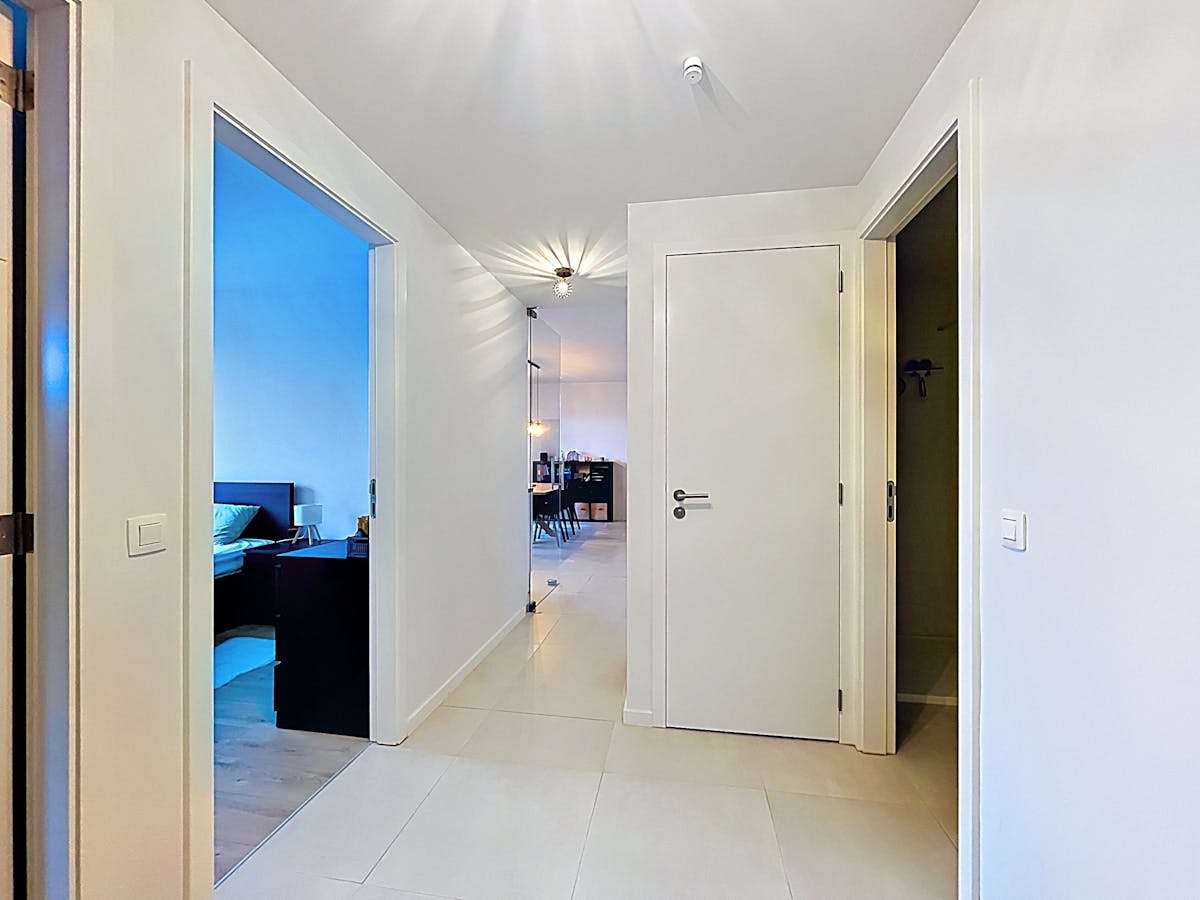 Appartement de 2 chambres récemment construit à la gare - photo 4