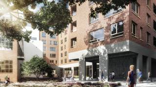 TURNOVA RESIDENTIES, RES. ACADEMIE, EXCLUSIEF WONEN IN HET CENTRUM VAN TURNHOUT <br /><br />In het centrum van Turnhout, vlak bij de Grote Markt, maakt u kennis met “Turnova”! Een bruisend nieuw stadsdeel. Naast appartementen en een 40-tal winkels is er ook plaats er ook de nieuwe Stedelijke Academie van Schone Kunsten, luxe-hotel Corsendonck, 3 restaurants waarvan we “Hert” terugvinden op de hoogste verdieping van de Turnova Toren met een ongelooflijk uitzicht en een grote ondergrondse parking. Drie pleinen met een eigen sfeer versterken het stadshart. Samen met de gezellige cafés, restaurants en terrasjes geeft Turnova ongetwijfeld een nieuwe dimensie aan het stadscentrum.<br /><br />Vlakbij het nieuwe Academieplein kan u kennis maken met Residentie Academie. Hier kan u de keuze maken om te genieten van de rust aan het plein of toch liever de bruisende winkelstraat! Ook Restaurant Gust en koffiebar Bink ontbreken niet om maximaal te genieten.<br /><br />De appartementen met 2 of 3 slaapkamers zijn nog volledig naar eigen smaak in te richten in samenspraak met de bouwheer. Zo kan u in alle comfort wonen, werken en zeker genieten op Turnova.<br /><br />Momenteel zijn nog enkele appartementen beschikbaar in Residentie Academie, wees er dus snel bij!<br /><br />Maak nu een afspraak via nieuwbouw@hillewaere.be of contacteer onze nieuwbouw makelaar om meer te weten te komen over dit project op 014/ 45 10 11 !