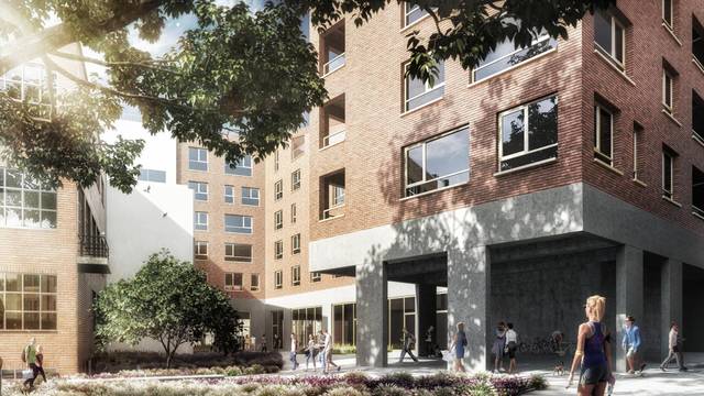 Project te koop in Turnhout