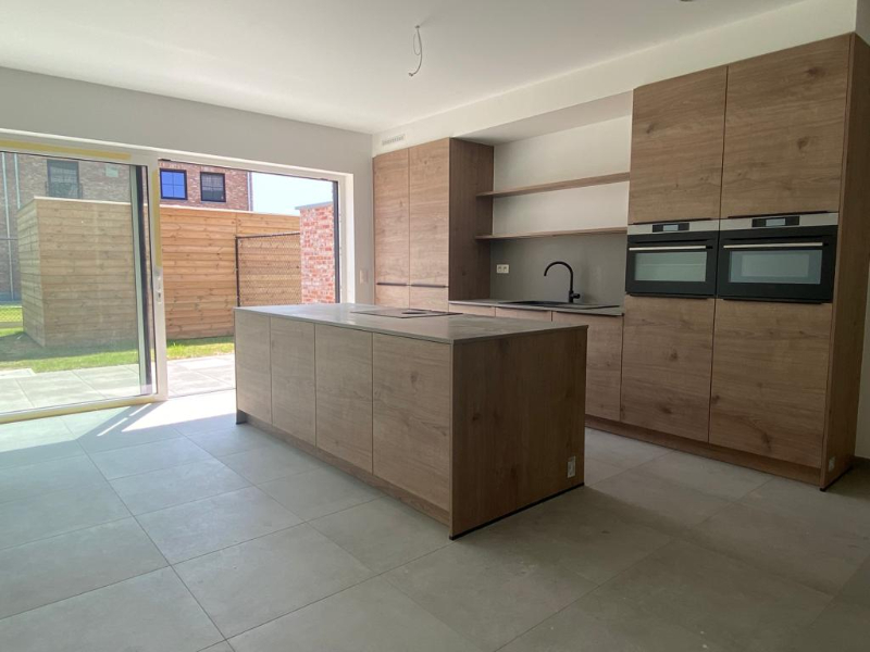 Energiezuinige nieuwbouwwoning met 4 slaapkamers - foto 5