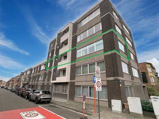 Co Immo verhuurt charmant 2-slaapkamer appartement in Vilvoorde met lift.Welkom in dit 2 slaapkamer appartement te vilvoorde. Het appartement bevindt...