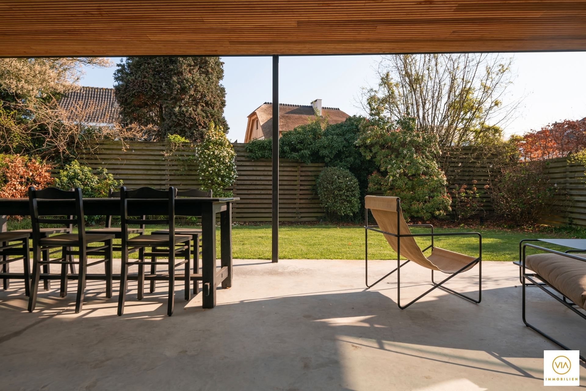 Maison à vendre à Edegem avec 5 chambres - photo 3