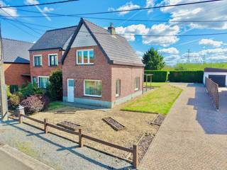 Maison à vendre à Evergem