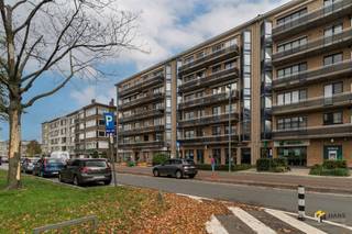 Apartment for sale in Antwerp
