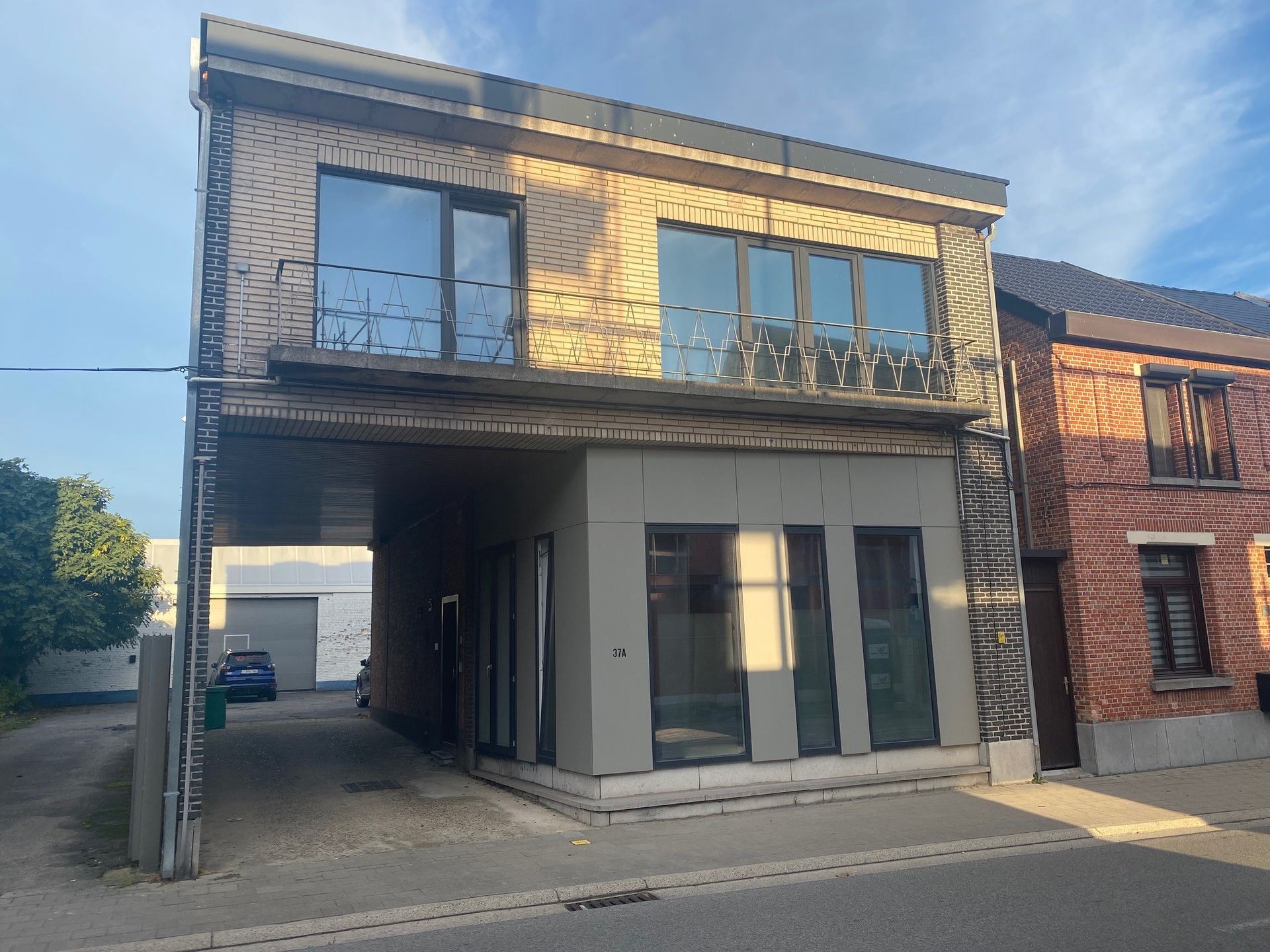 Appartement à louer à Puurs-Sint-Amands