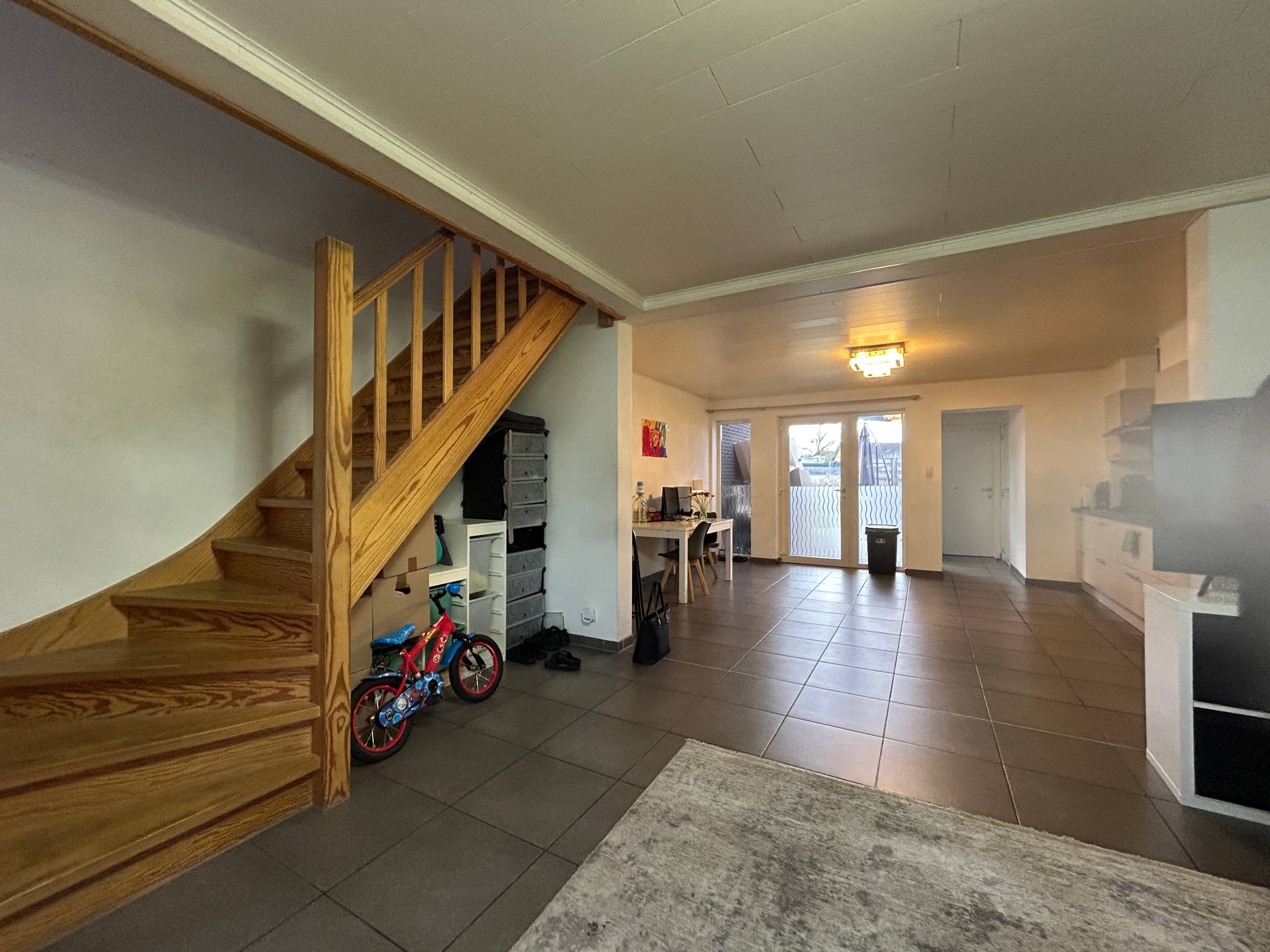 Duplex appartement met 3 slaapkamers te Mol - foto 2