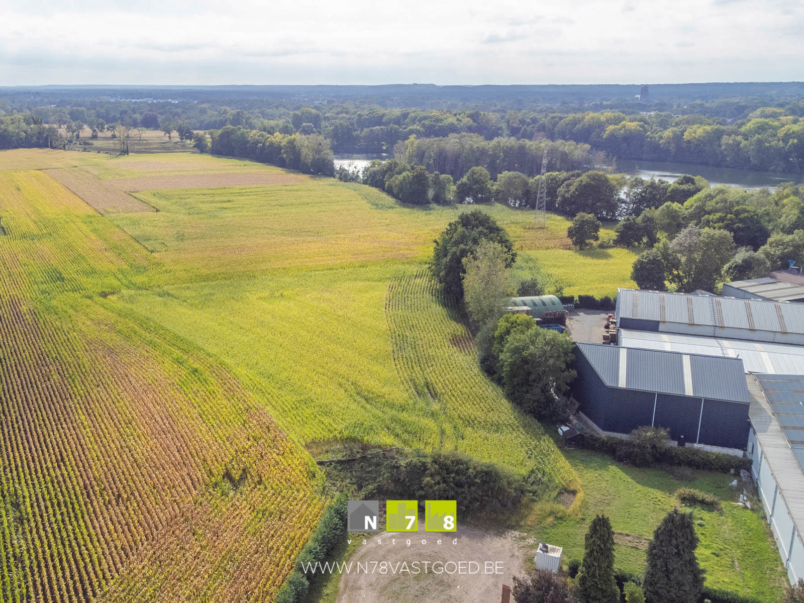 Terrain à vendre à Dilsen-Stokkem - photo 4