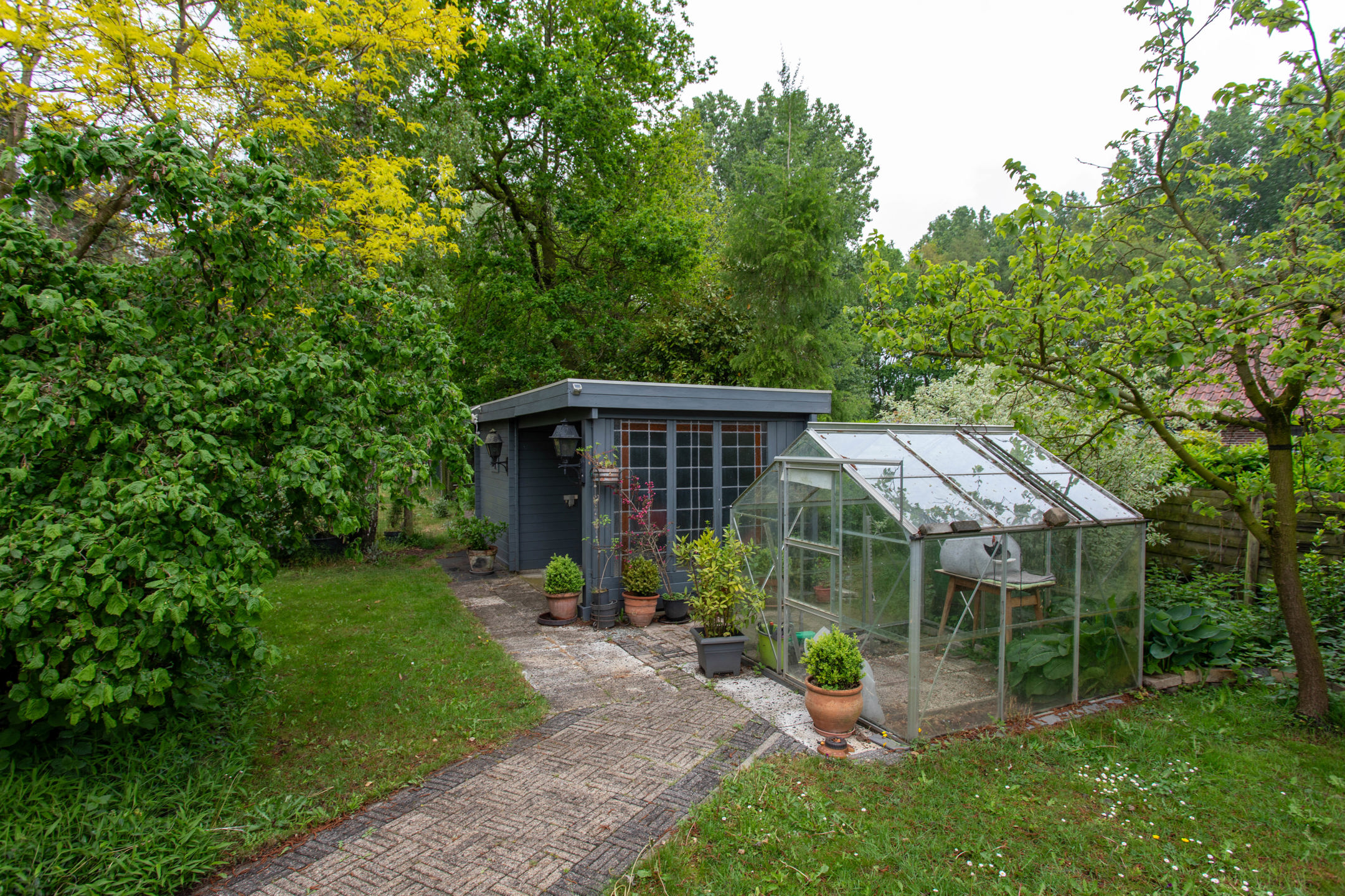 Huis te koop in Essen met 3 slaapkamers - foto 4