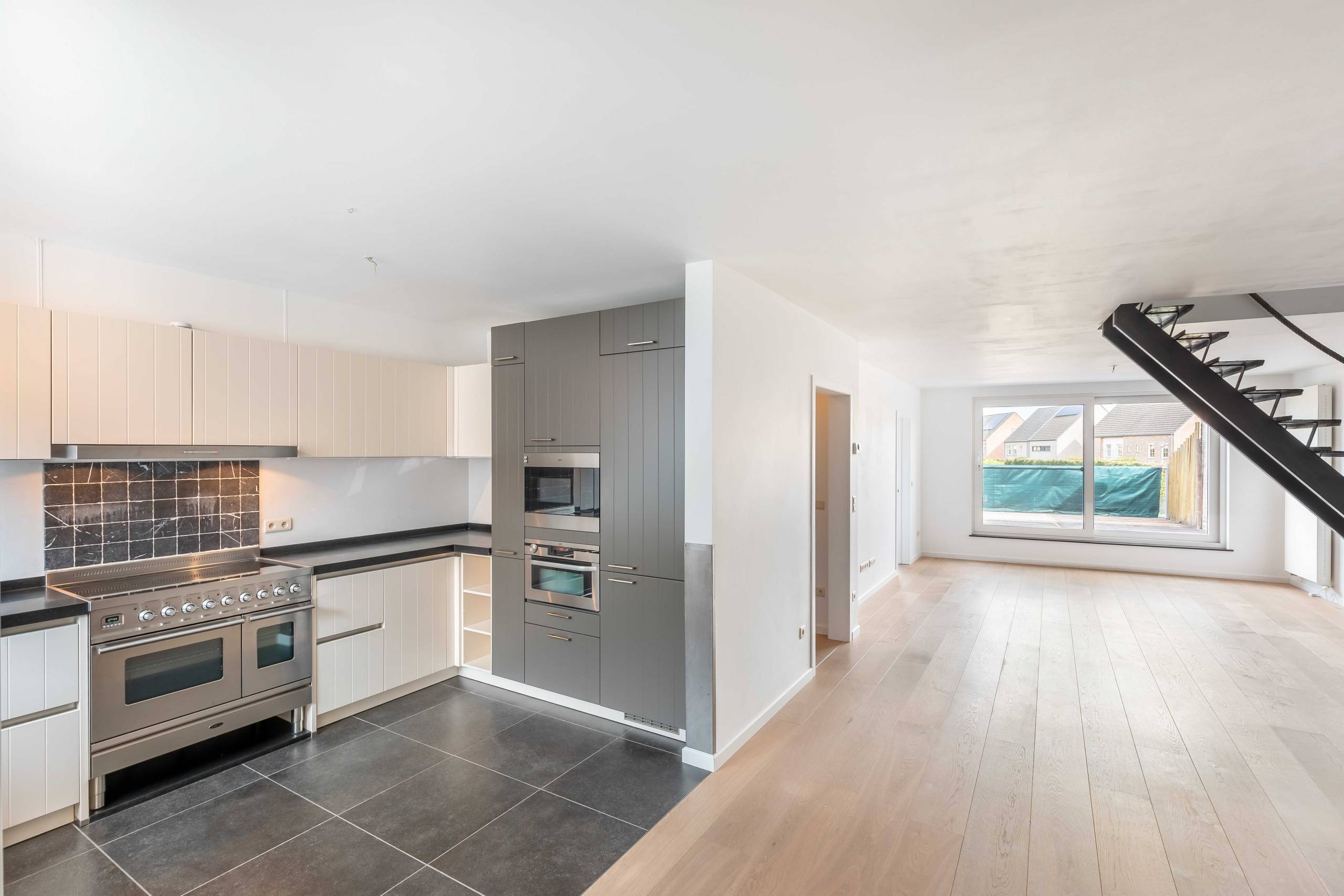 Appartement te koop in Geel met 3 slaapkamers - foto 4