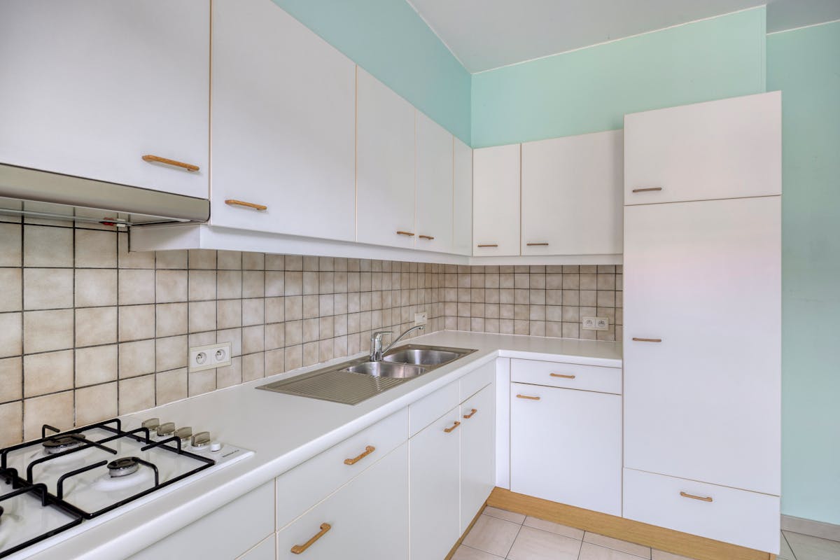 Appartement économe en énergie avec garage à vendre dans le château - photo 5