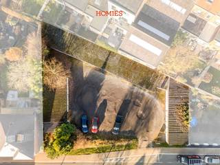 Langsheen de Sint-Jansbergsesteenweg in Leuven bieden wij een projectgrond te koop aan met een uitgewerkte stedenbouwkundige voorstudie voor...