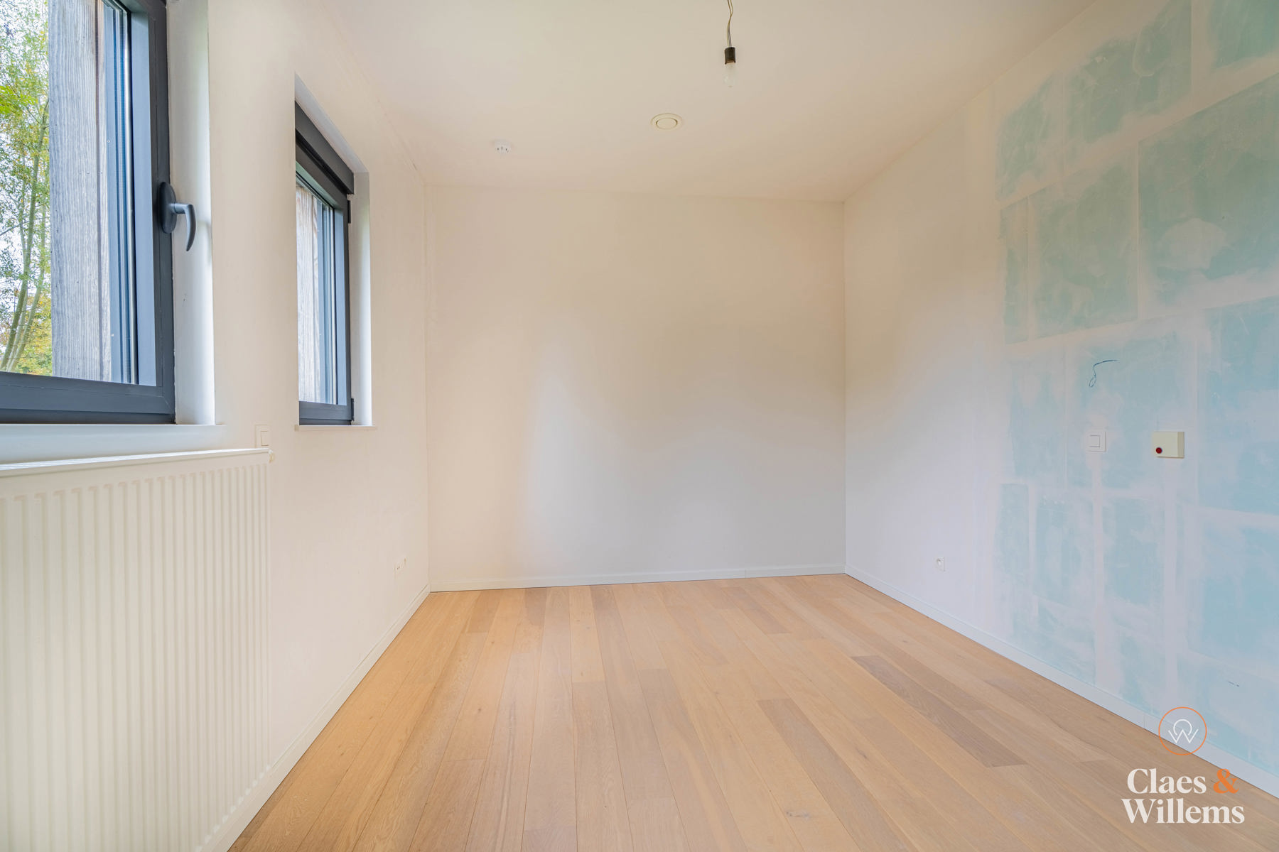 Project Orchidee - Kluisbergen  - foto 4