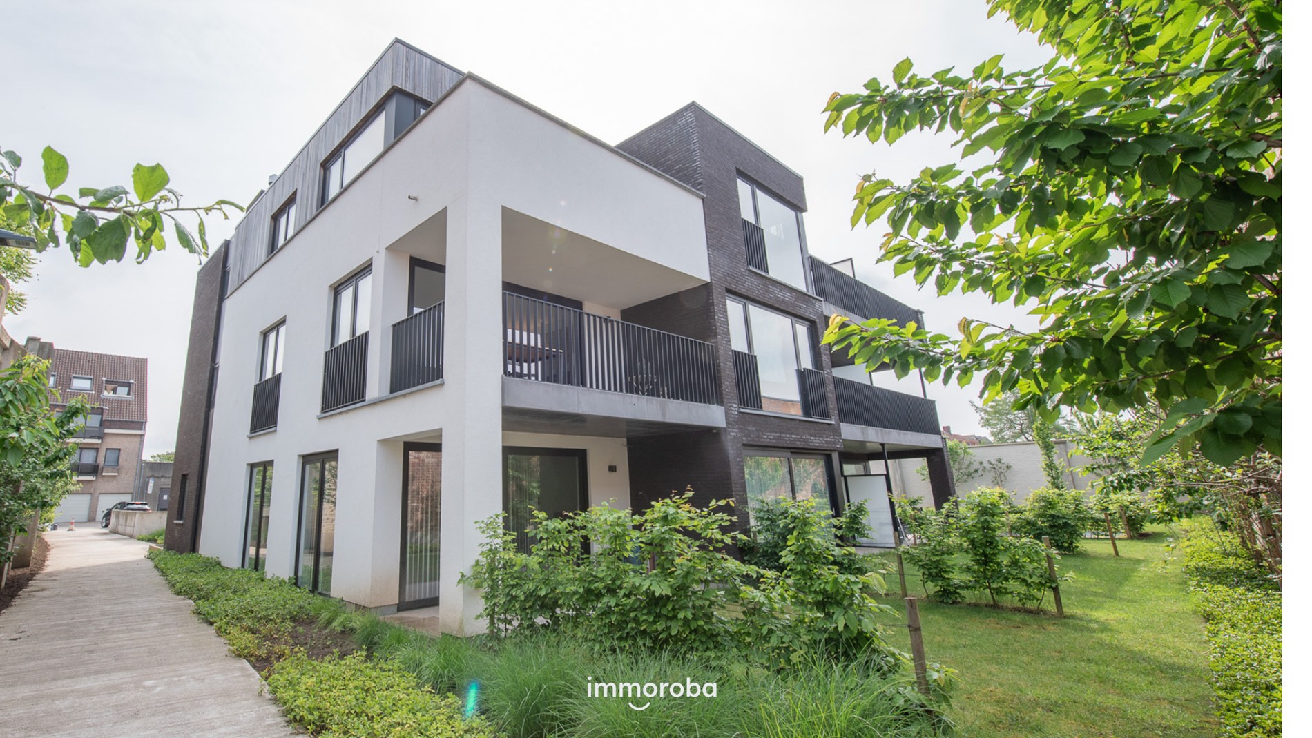 Appartement à louer à Deerlijk