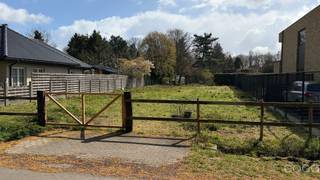 Land for sale in Zoersel