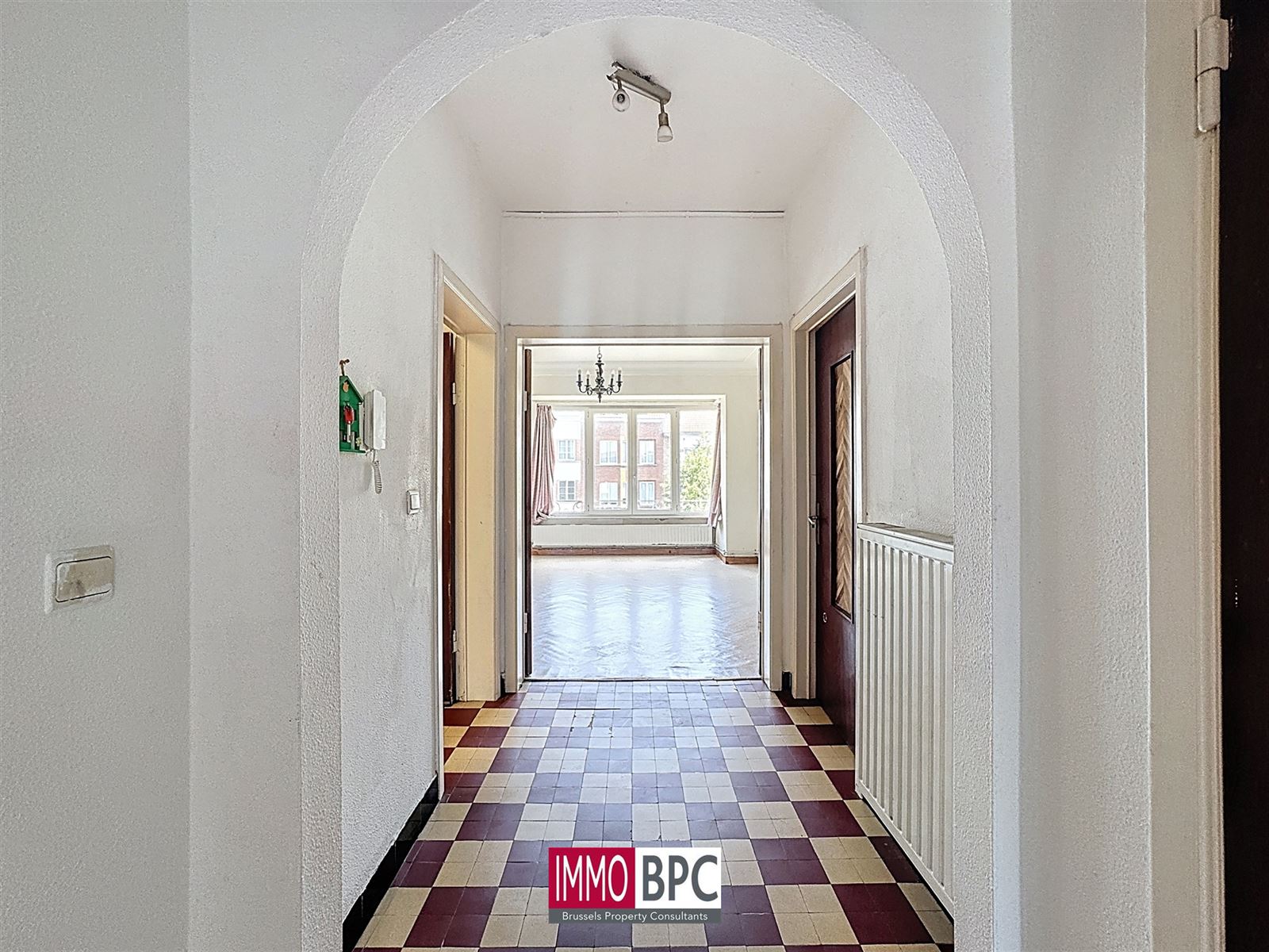 Appartement met 2 slaapkamers - foto 5