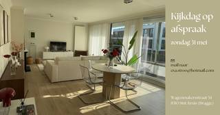Apartment for sale in Bruges