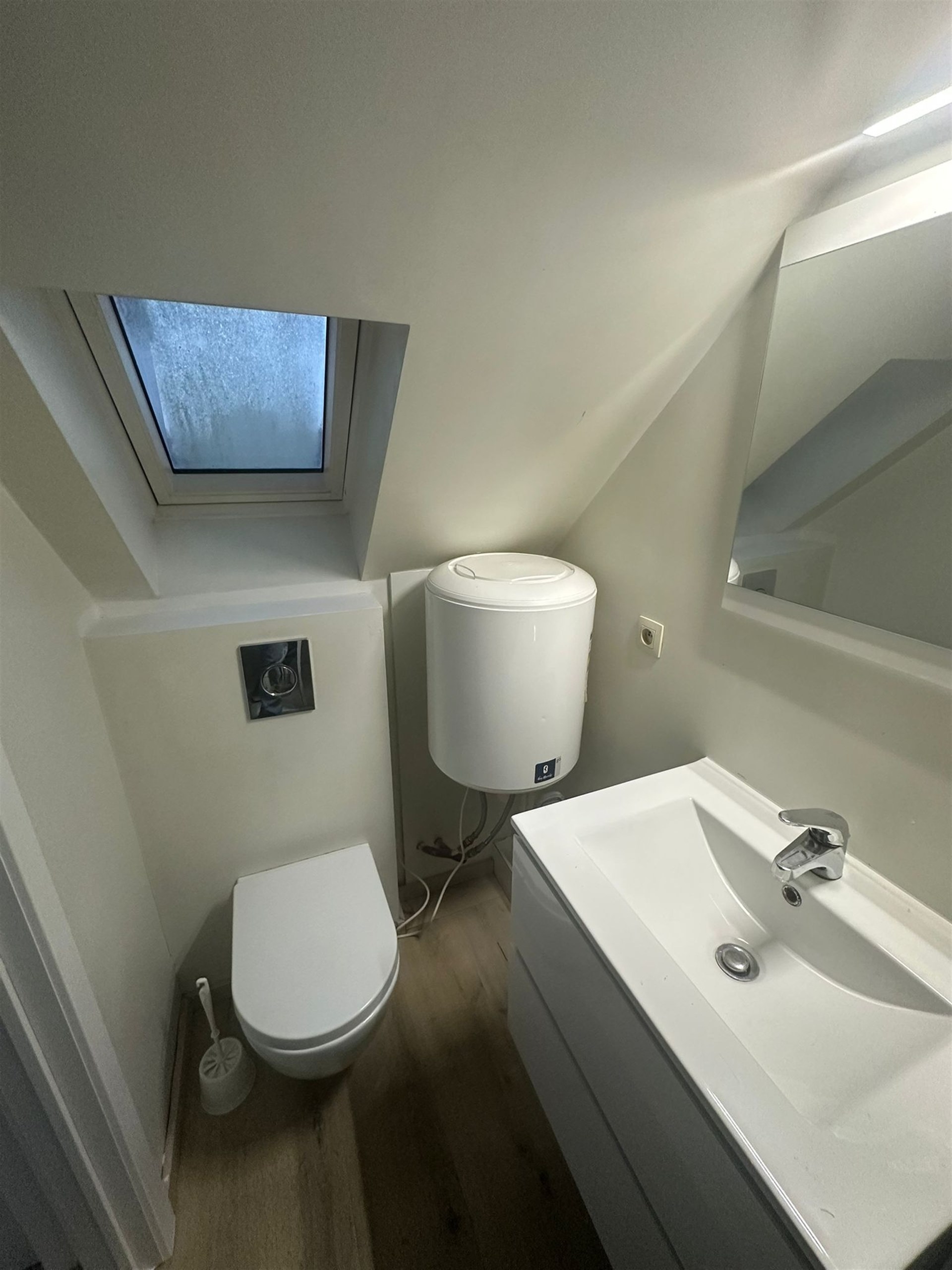 Knusse studio in het centrum van Aalst - foto 5