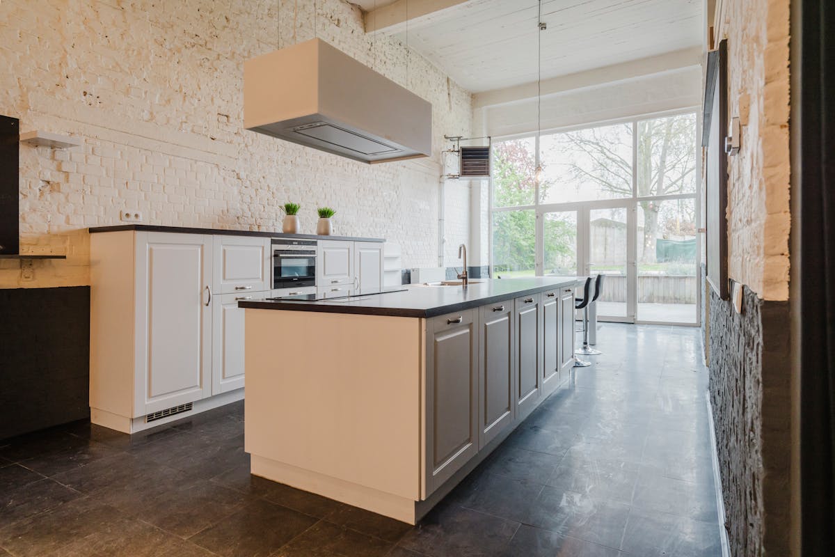 Maison unique de 5 chambres à vendre dans le centre de Desselgem - photo 3