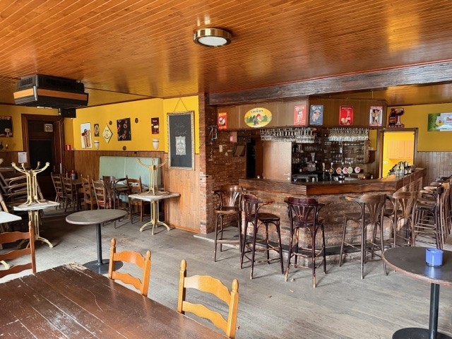 Handelspand met woonst met 3 slpkm in centrum Itegem - foto 4