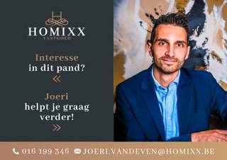 Land for sale in Zemst