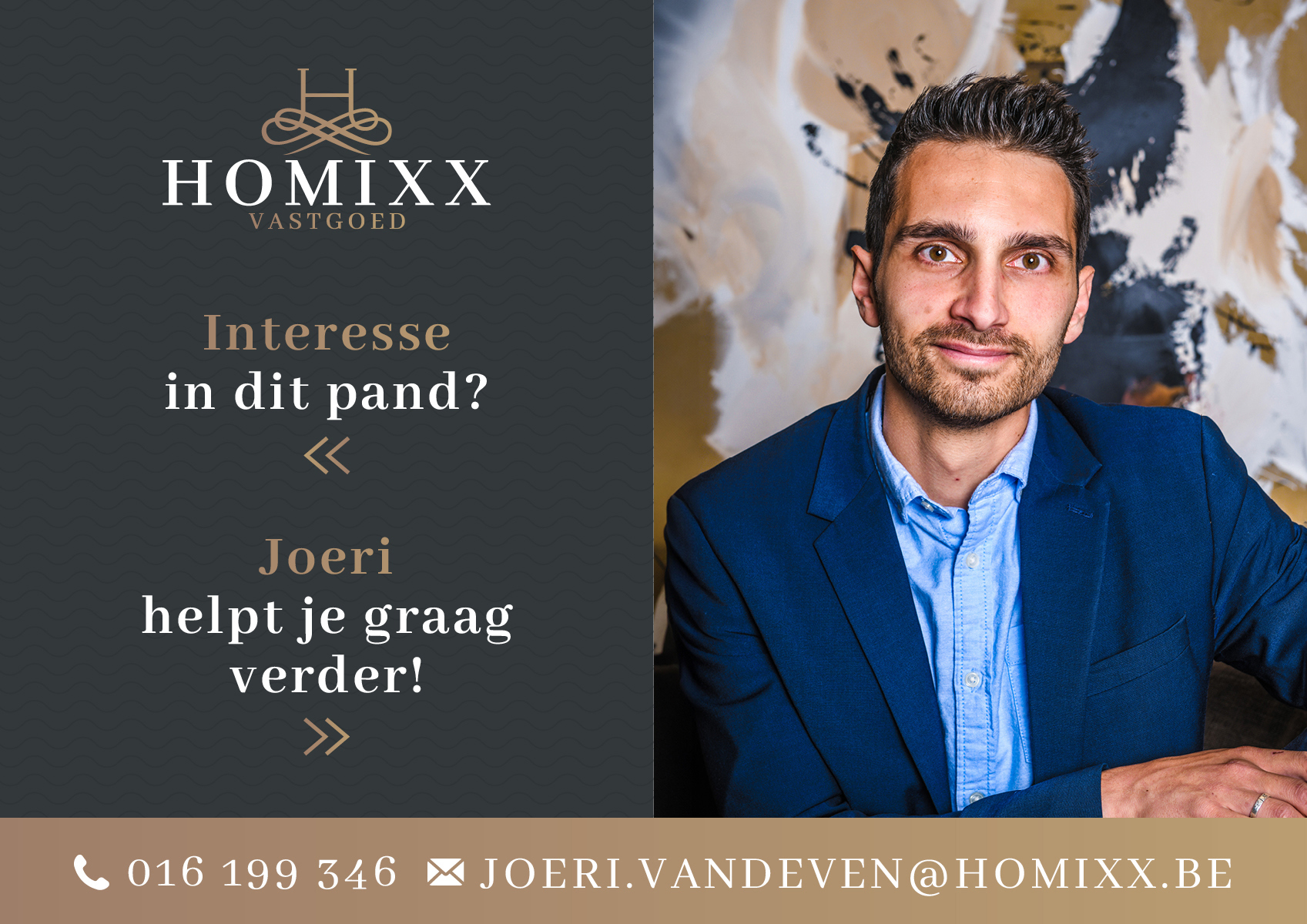 Terrain à vendre à Zemst - photo 2