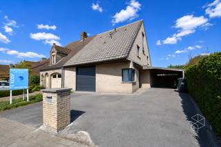 Maison à vendre à Beernem