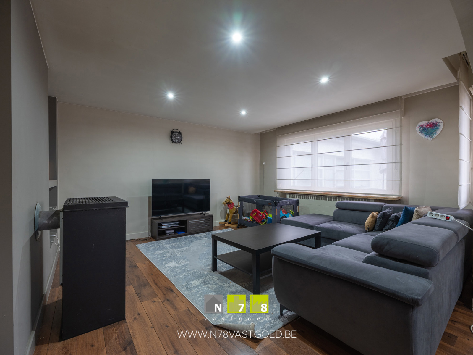 Maison à vendre à Oudsbergen avec 2 chambres - photo 3