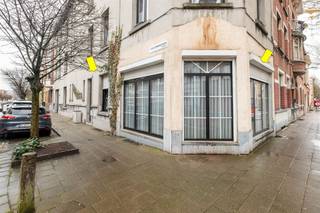 Appartement à vendre à Anvers