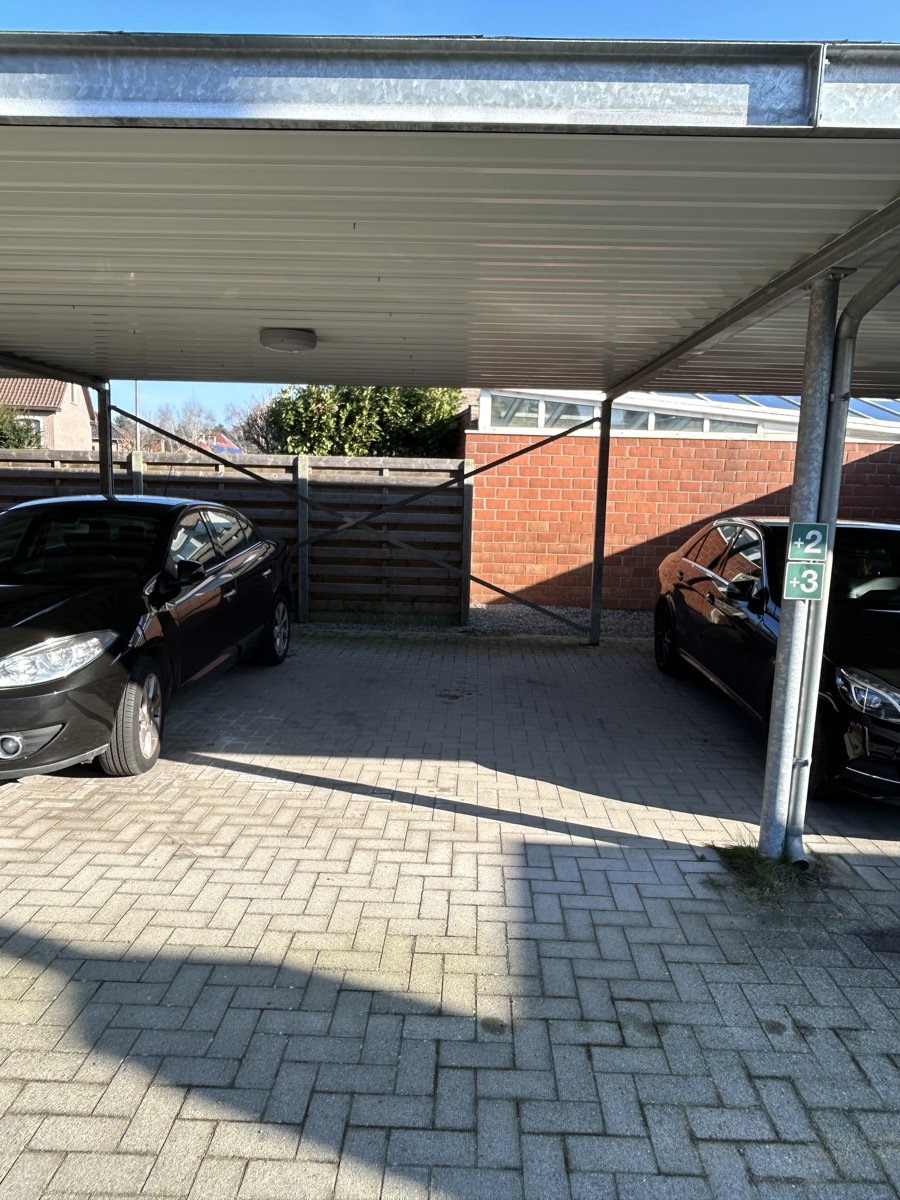 Carport in het centrum van Geel - foto 5