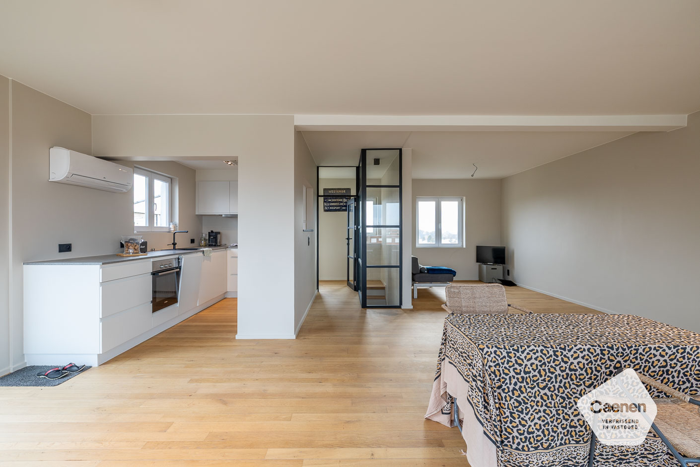 Instapklaar duplexappartement te Westende - photo 1