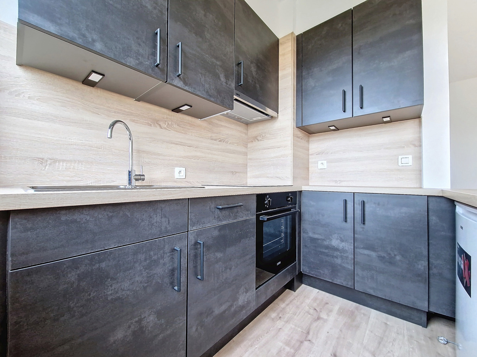 Appartement te huur in Namur met 1 slaapkamer - foto 3