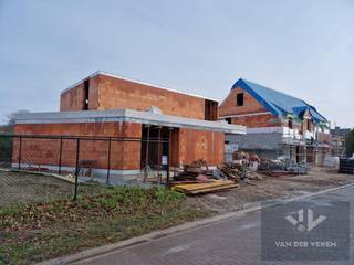 House for sale in Diepenbeek