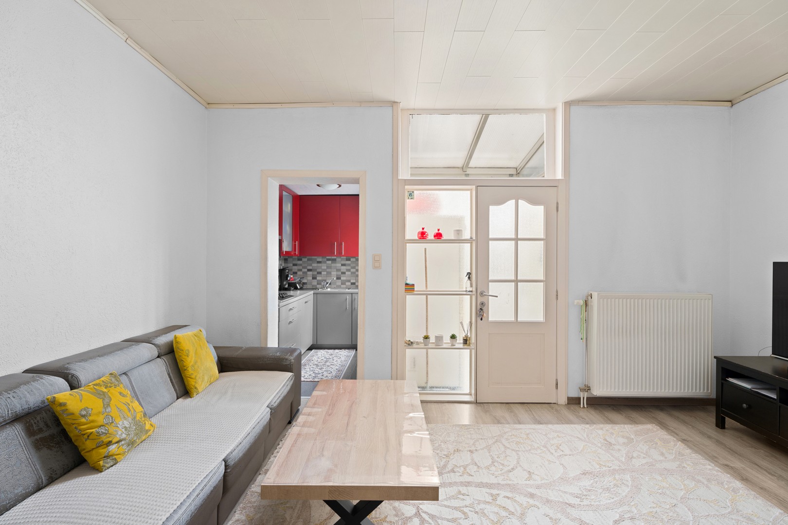 Maison à vendre à Gand avec 1 chambre - photo 4