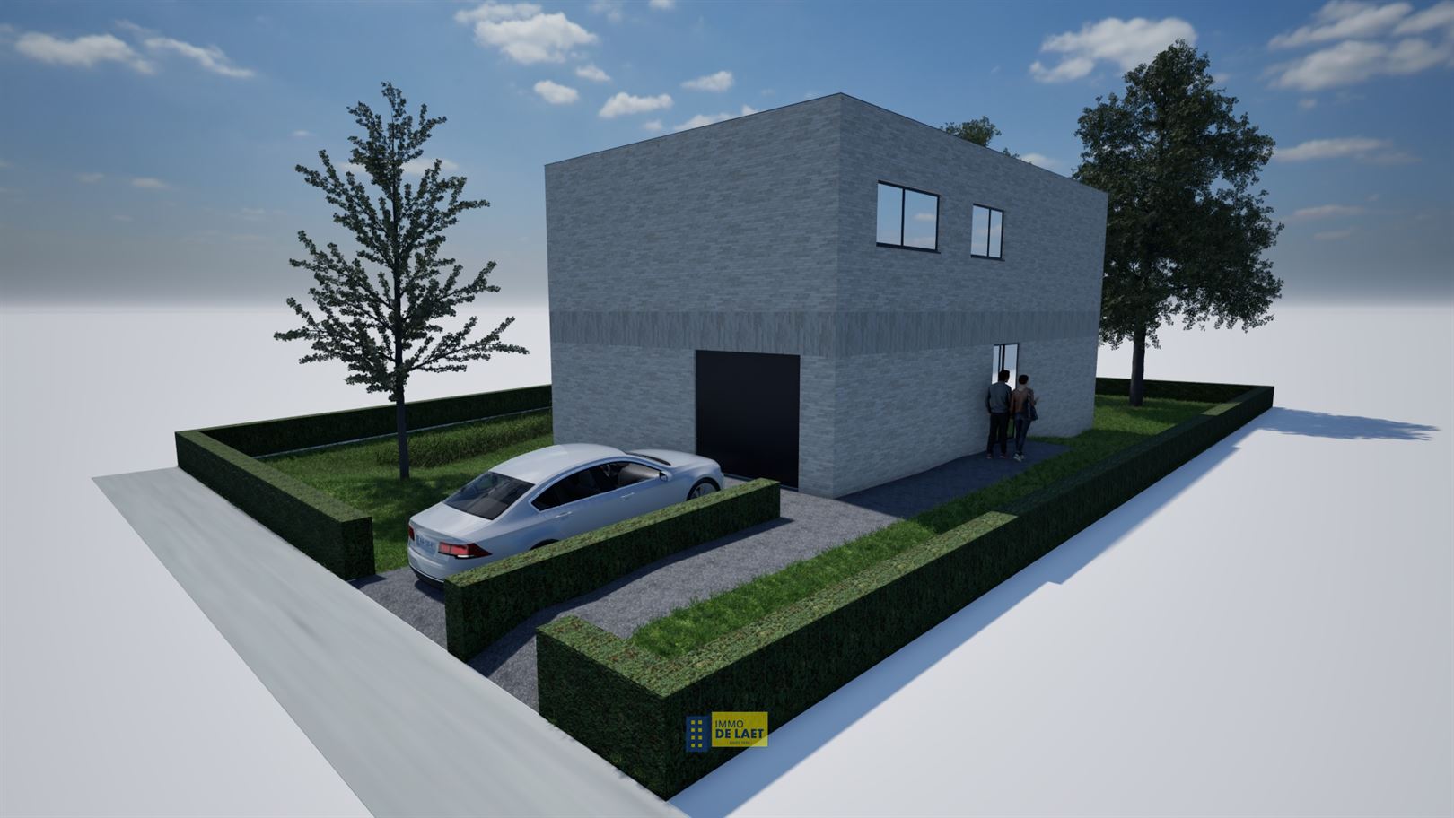 Project for sale in Duffel - photo 4