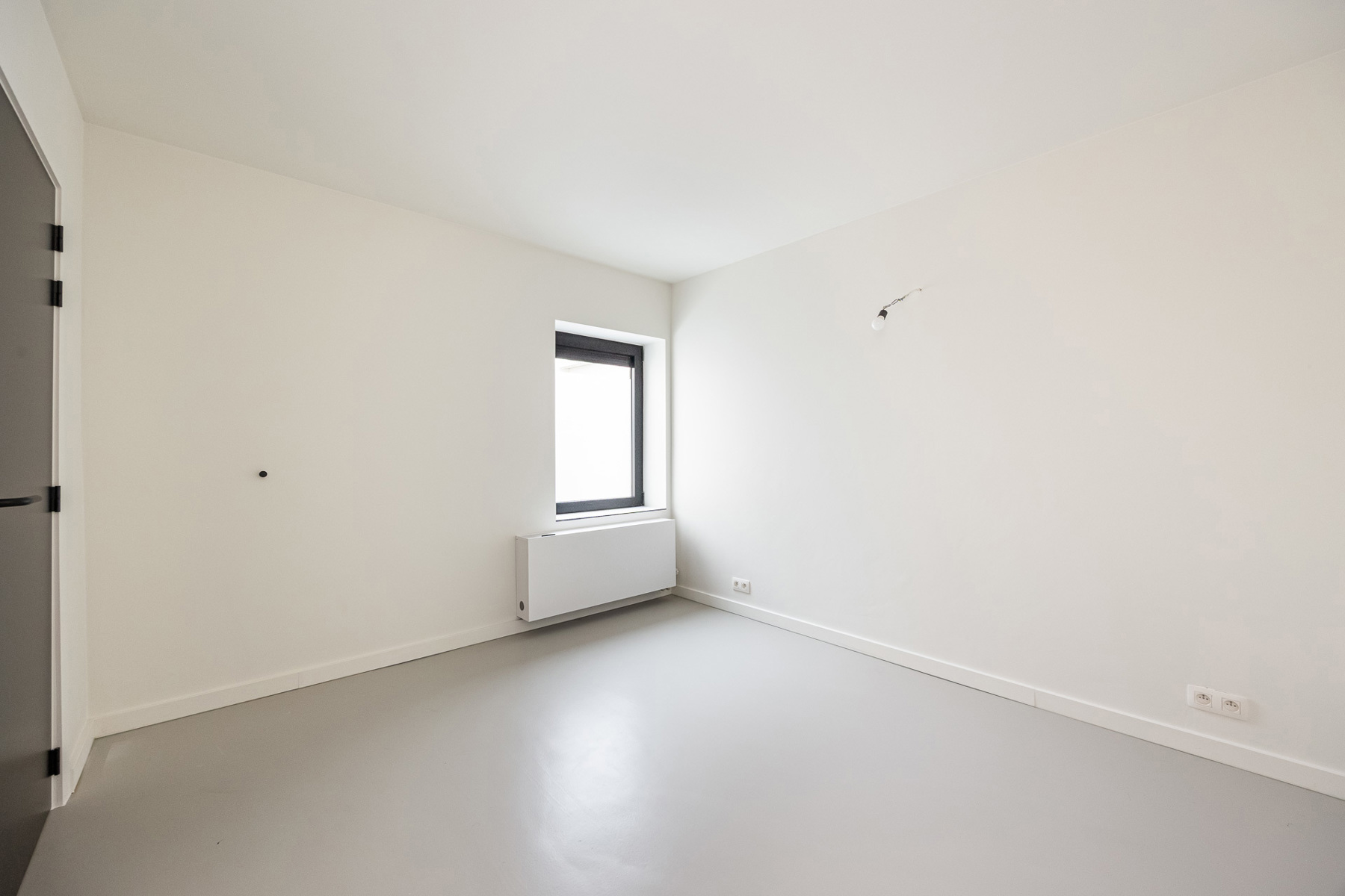 TOEKOMSTGERICHT GELIJKVLOERS APPARTEMENT MET TUIN - foto 4