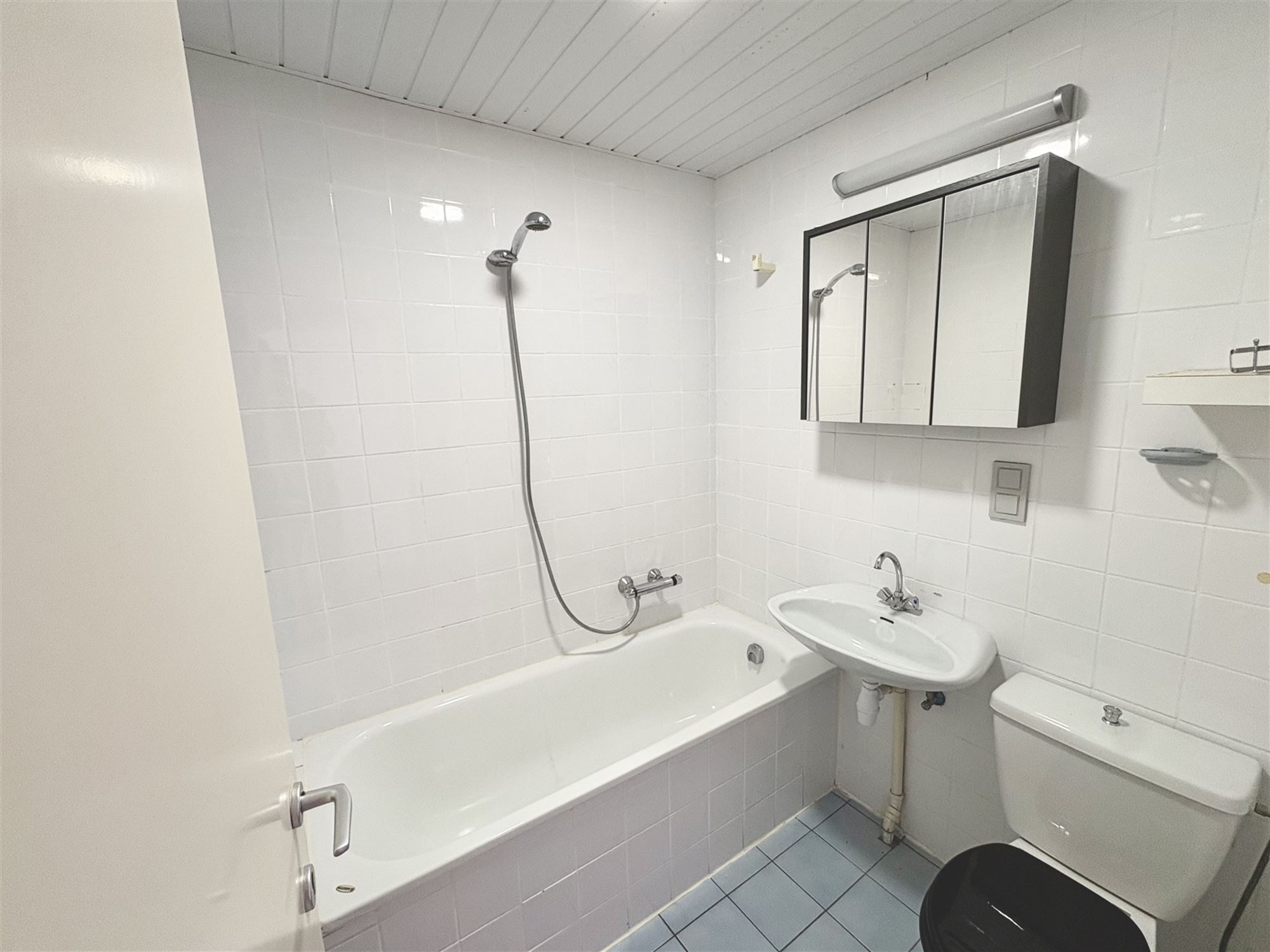 Appartement met 1 slaapkamer - foto 4