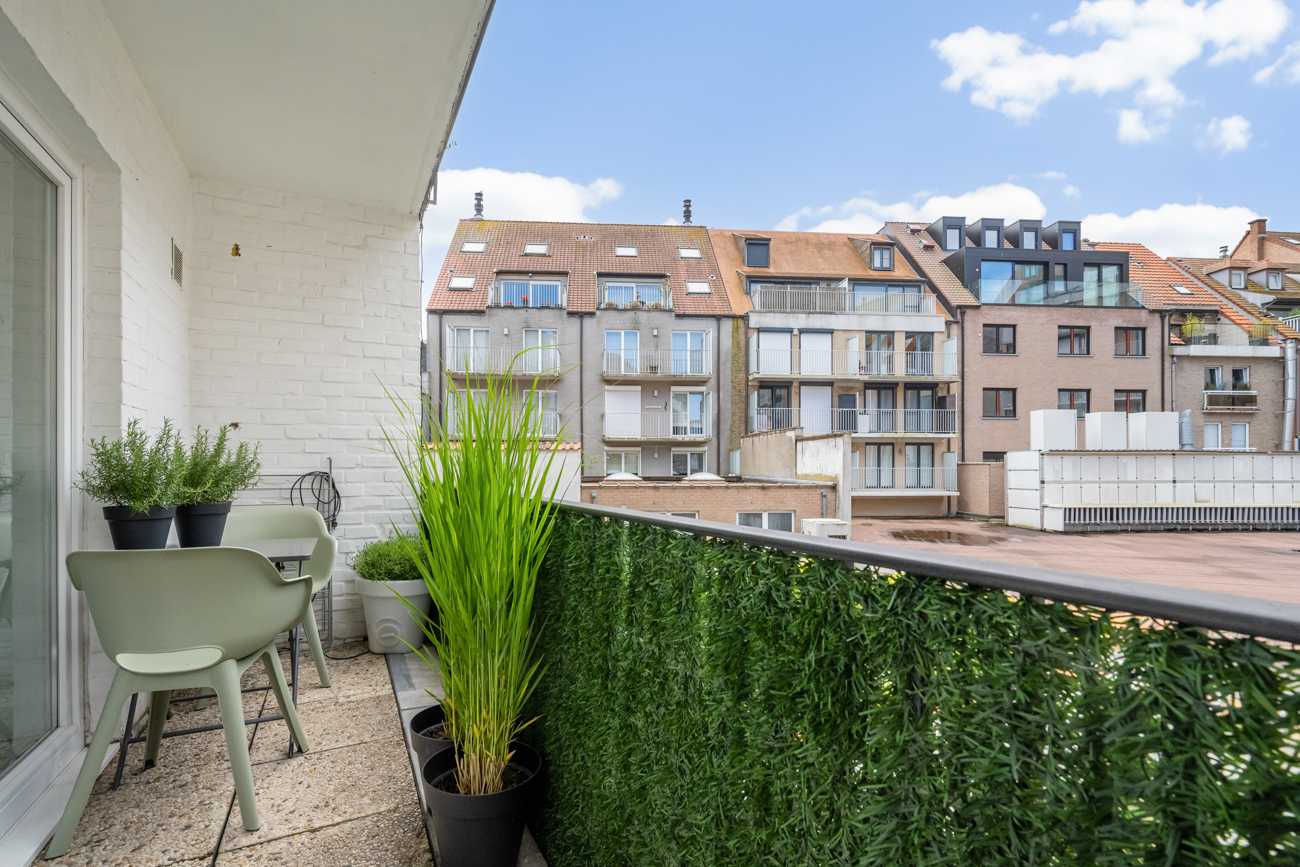 Appartement à vendre à Knokke avec 2 chambres - photo 5