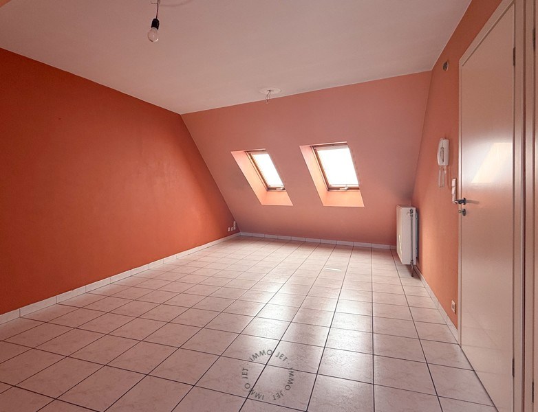 dakappartement met garage in hartje Beveren - foto 4